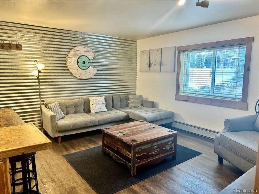 214 S Harris St #106, Breckenridge, CO 80424 - #2