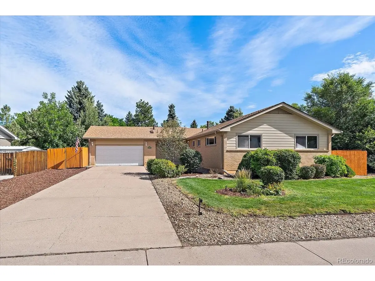 1181 E Costilla Ave, Littleton, CO 80122 - #1