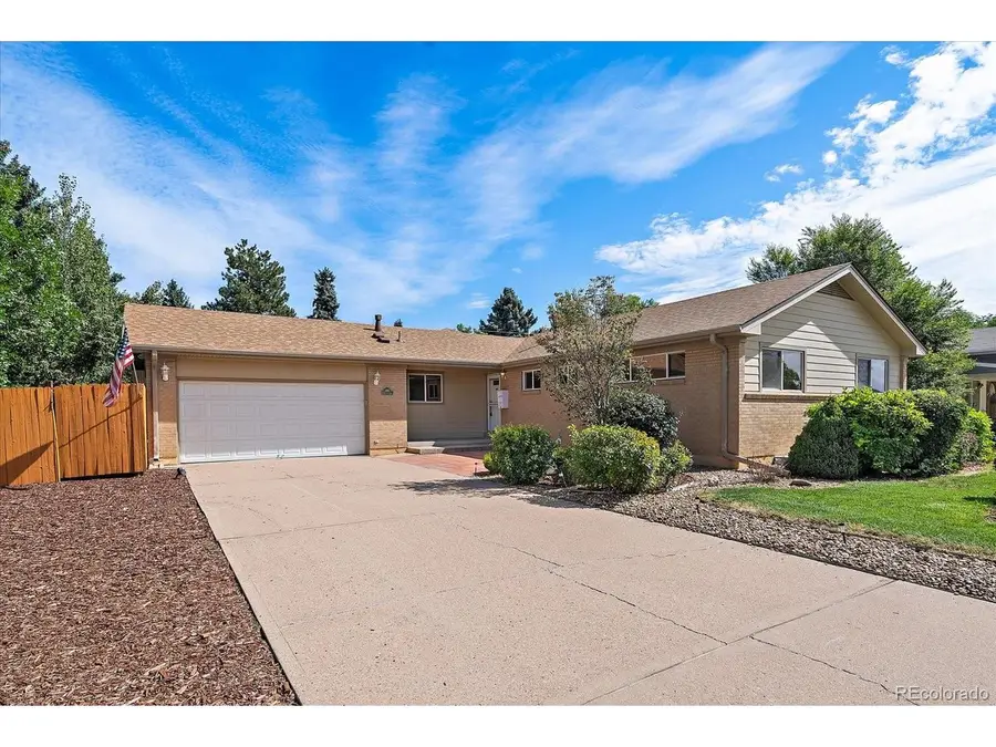 1181 E Costilla Ave, Littleton, CO 80122 - #2