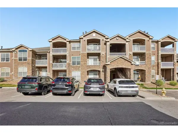 7440 S Blackhawk St #11-203, Englewood, CO 80112