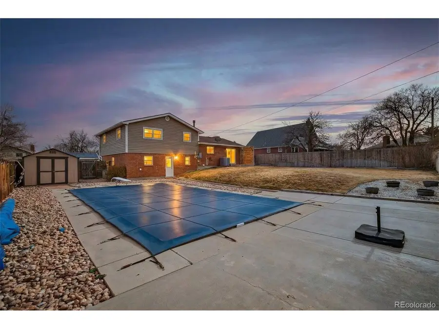 9931 Clark Dr, Northglenn, CO 80260 - #2