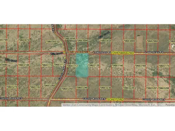 71 Lowenbrau Rd, Fort Garland, CO 81133