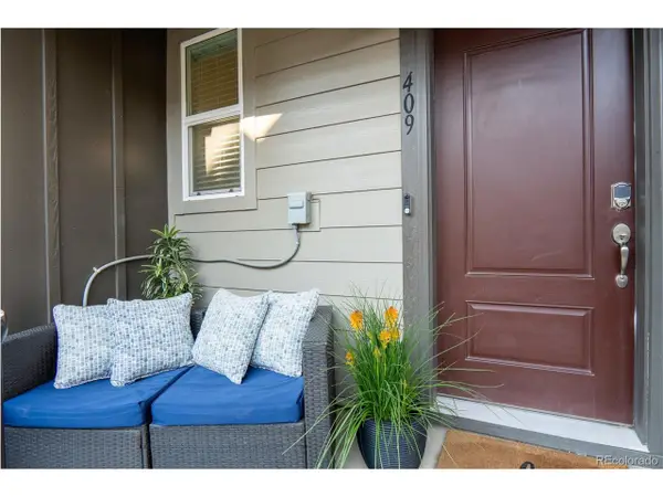 409 Millwall Cir, Castle Rock, CO 80108