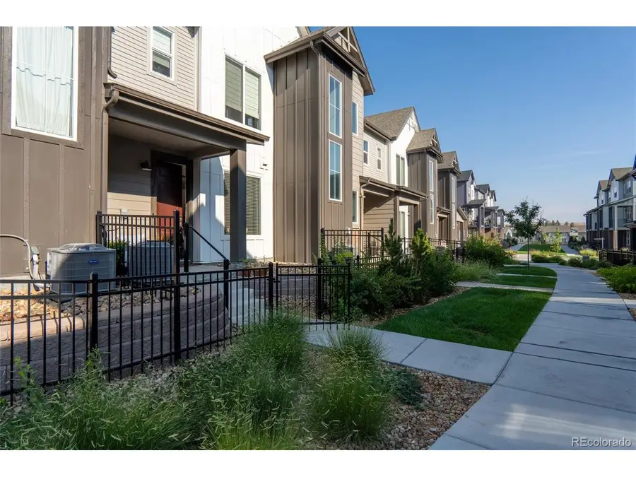 409 Millwall Cir, Castle Pines, CO 80108 - #3