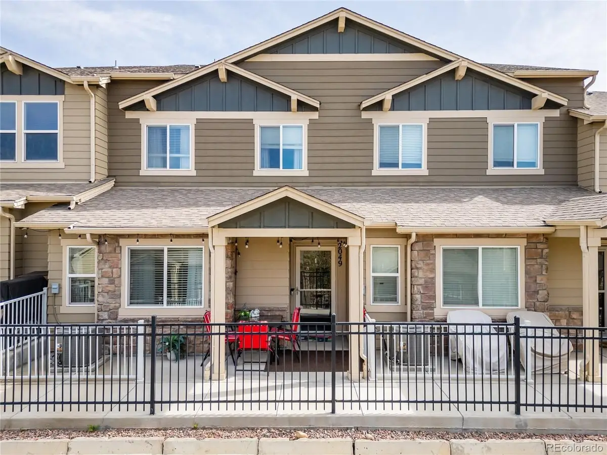 Address Withheld By Seller, Colorado Springs, CO 80910 - #1