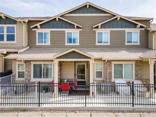 Address Withheld By Seller, Colorado Springs, CO 80910