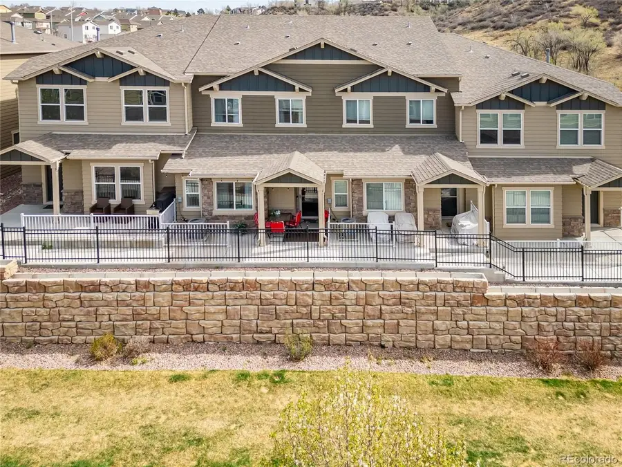 Address Withheld By Seller, Colorado Springs, CO 80910 - #2