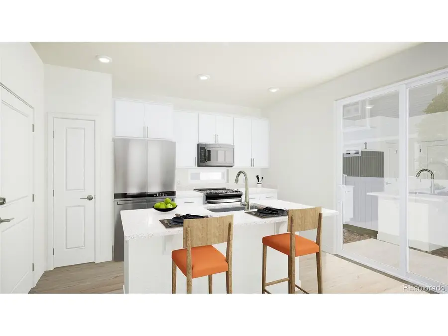 3946 N Rome St, Aurora, CO 80019 - #2