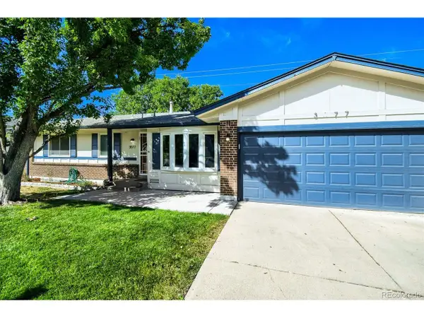3077 S Rosemary St, Denver, CO 80231