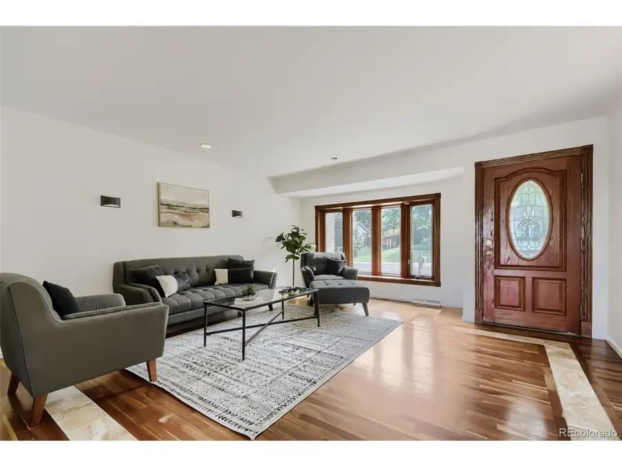 3077 S Rosemary St, Denver, CO 80231 - #2