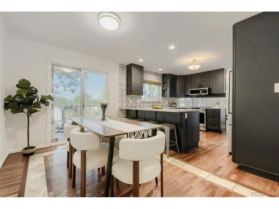 3077 S Rosemary St, Denver, CO 80231 - #3