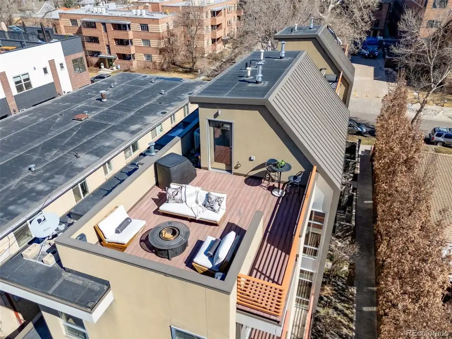 37 S Ogden St, Denver, CO 80209 - #2