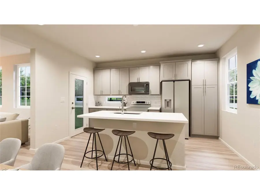 22274 E 39th Ave, Aurora, CO 80019 - #2