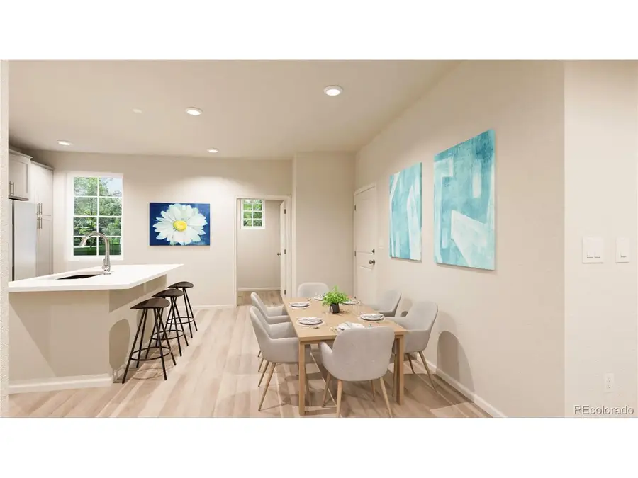 22274 E 39th Ave, Aurora, CO 80019 - #3