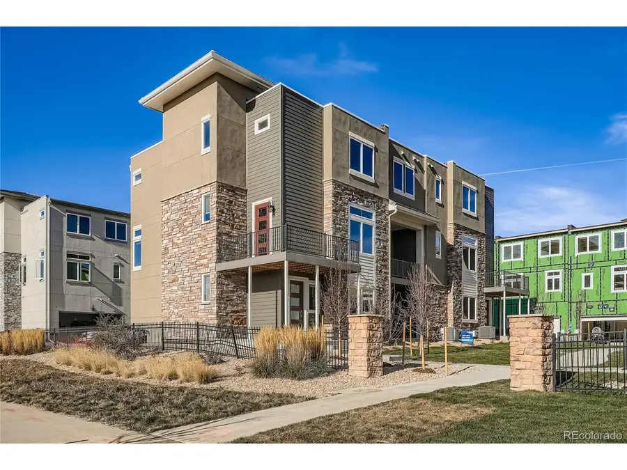 15527 W Washburn Dr, Lakewood, CO 80228 - #3