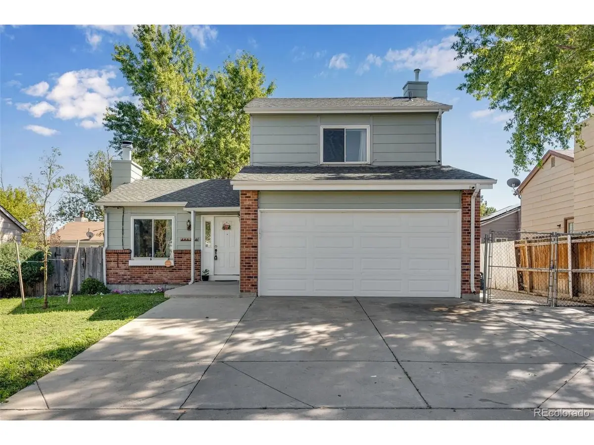 14532 E 45th Ave, Denver, CO 80239 - #1