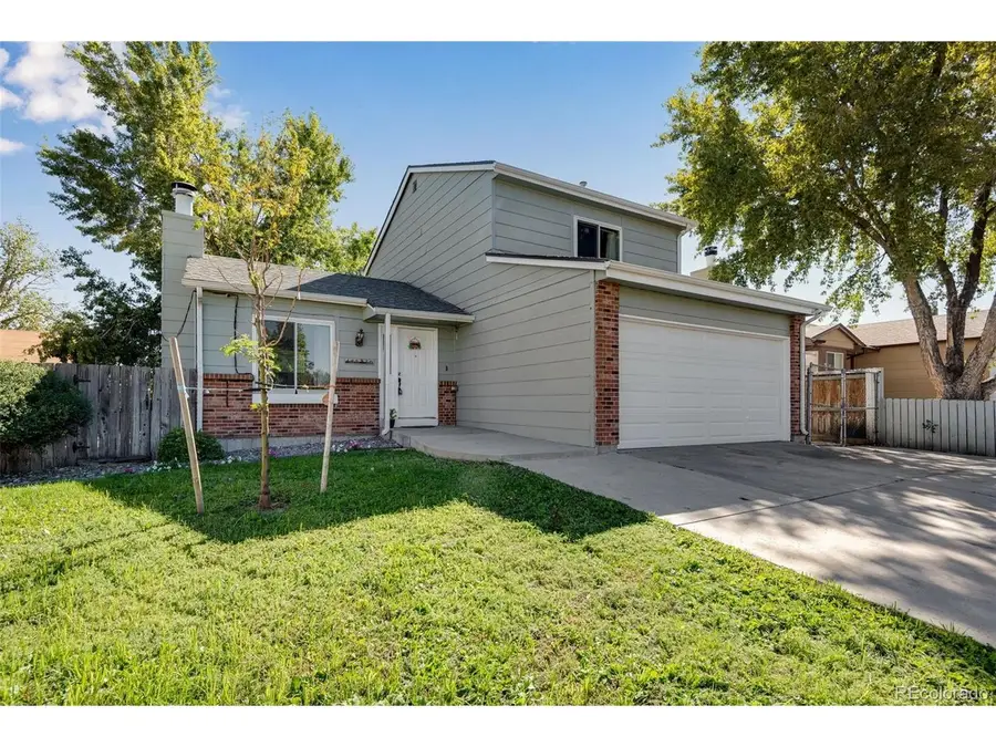 14532 E 45th Ave, Denver, CO 80239 - #2