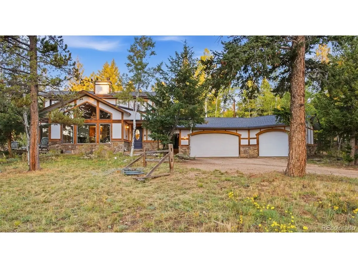 129 Sky View S Dr, Nederland, CO 80466 - #1