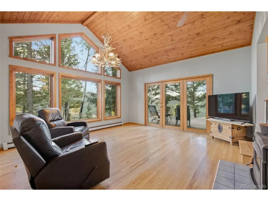 129 Sky View S Dr, Nederland, CO 80466 - #2