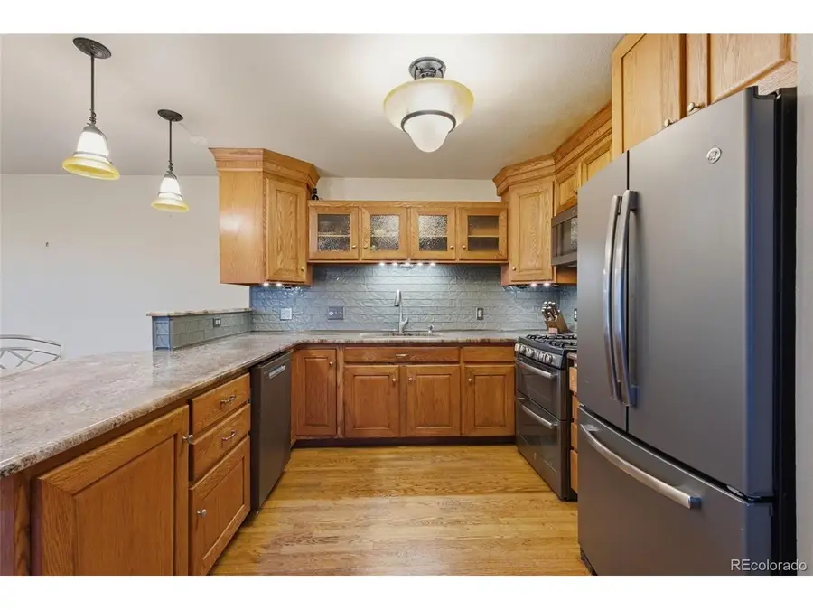 129 Sky View S Dr, Nederland, CO 80466 - #3