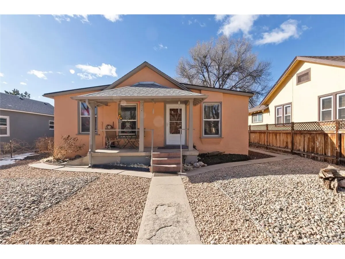 2620 Main St, Colorado Springs, CO 80907 - #1