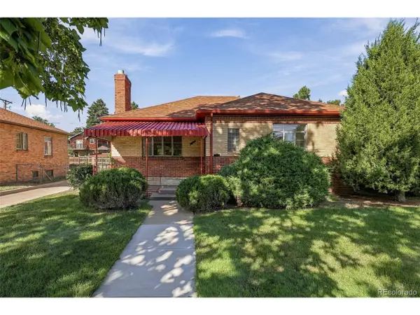 2377 Krameria St, Denver, CO 80207