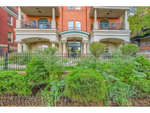 1352 N Pennsylvania St #2, Denver, CO 80203