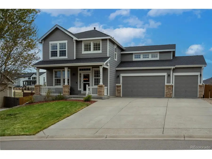 1026 Eaglestone Dr, Castle Rock, CO 80104 - #3