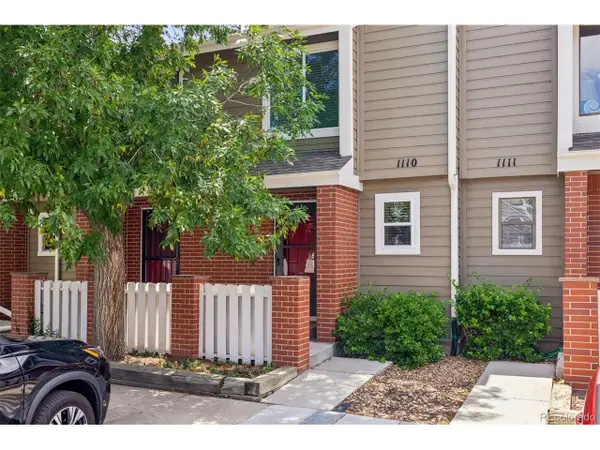 7474 E Arkansas Ave #11-10, Denver, CO 80231
