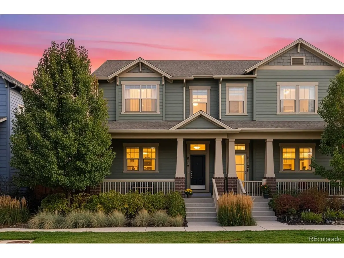 8518 E 54th Pl, Denver, CO 80238 - #1