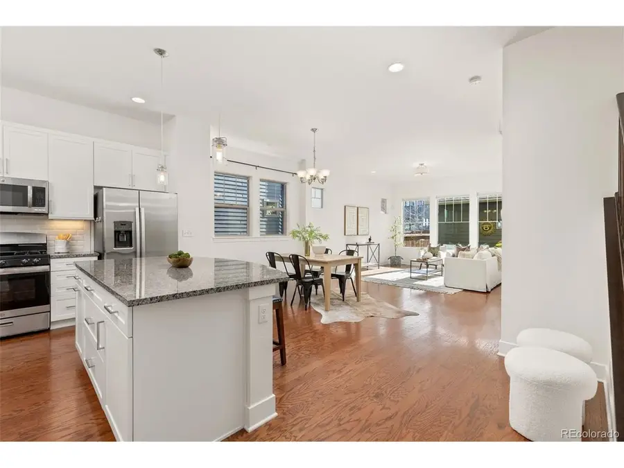 8518 E 54th Pl, Denver, CO 80238 - #2