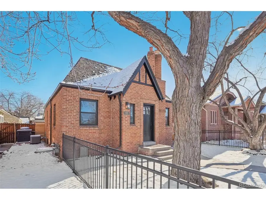 2038 S Logan St, Denver, CO 80210 - Image #2