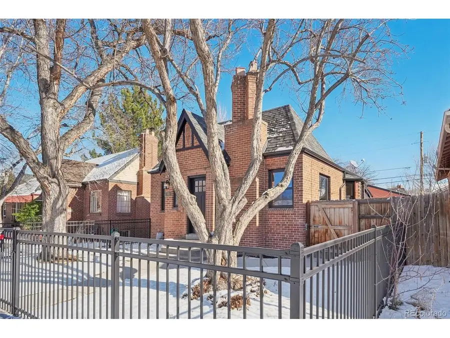 2038 S Logan St, Denver, CO 80210 - Image #3