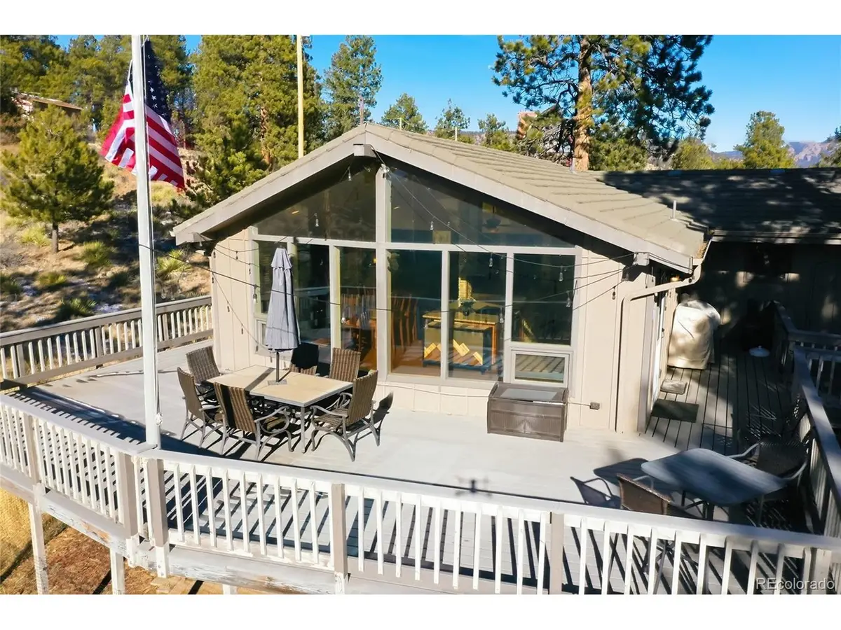 193 Long Ridge Dr, Bailey, CO 80421 - Image #1