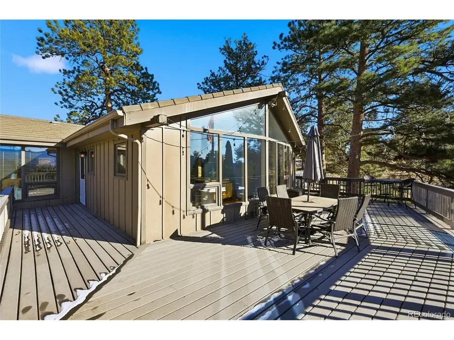 193 Long Ridge Dr, Bailey, CO 80421 - Image #2