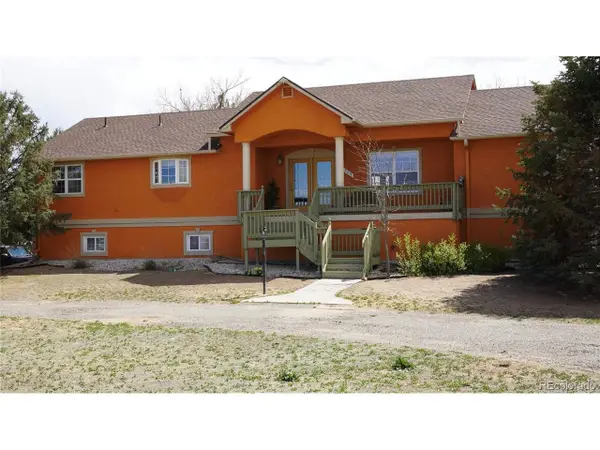 21360 E 6th Ave, Aurora, CO 80018