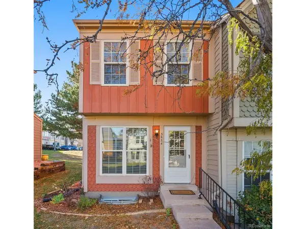 3534 Queen Anne Way, Colorado Springs, CO 80917