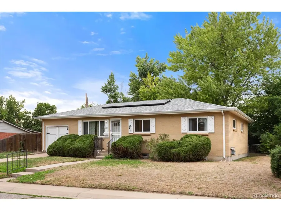 6487 Independence Way, Arvada, CO 80004 - #2