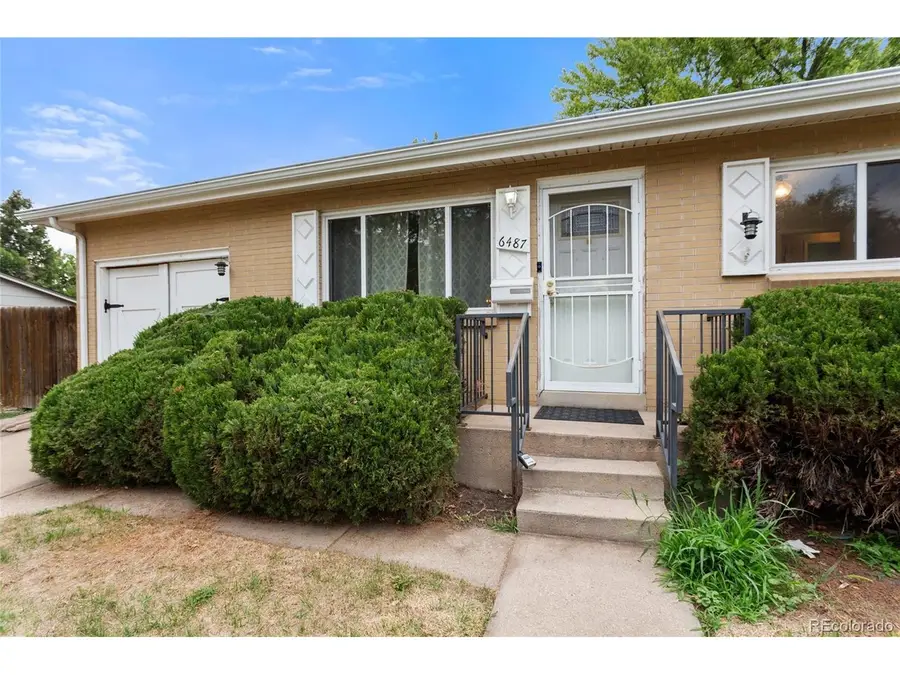 6487 Independence Way, Arvada, CO 80004 - #3