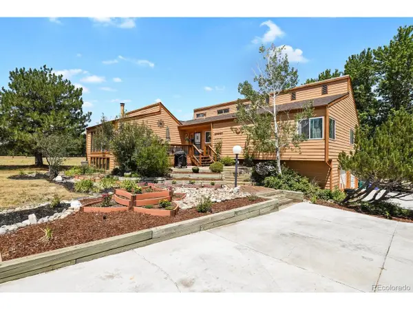511 E 3rd Ave, Castle Rock, CO 80108