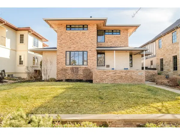 1326 S Columbine St, Denver, CO 80210