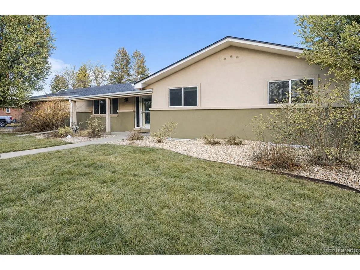 5134 S Perry St, Littleton, CO 80123 - #1