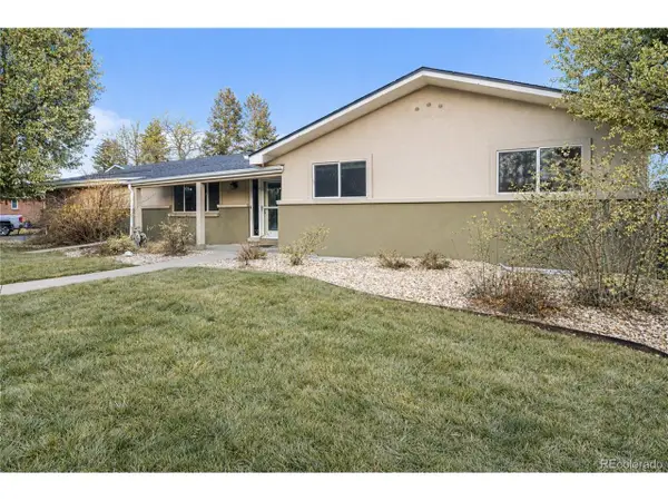 5134 S Perry St, Littleton, CO 80123