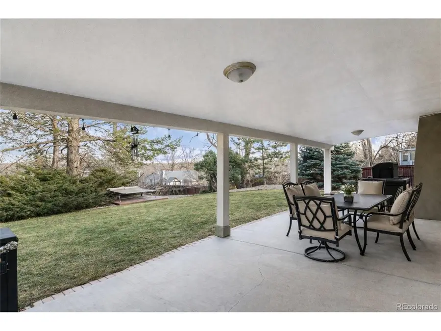 5134 S Perry St, Littleton, CO 80123 - #2