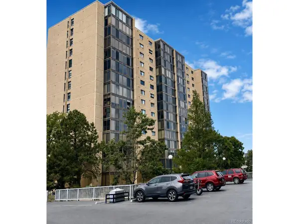 7865 E Mississippi Ave #1205, Denver, CO 80247