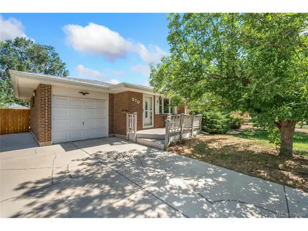 210 Aspen Dr, Brighton, CO 80601