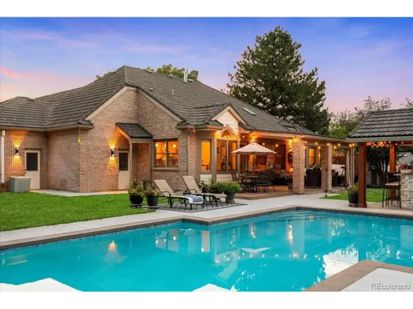 3286 Alkire Way, Golden, CO 80401