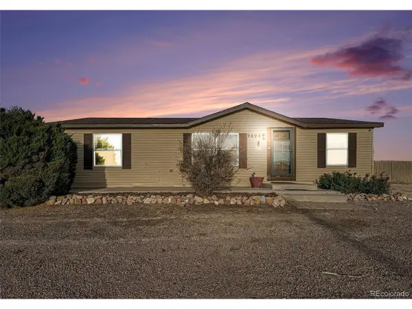 9695 Las Haciendas Pt, Fountain, CO 80817