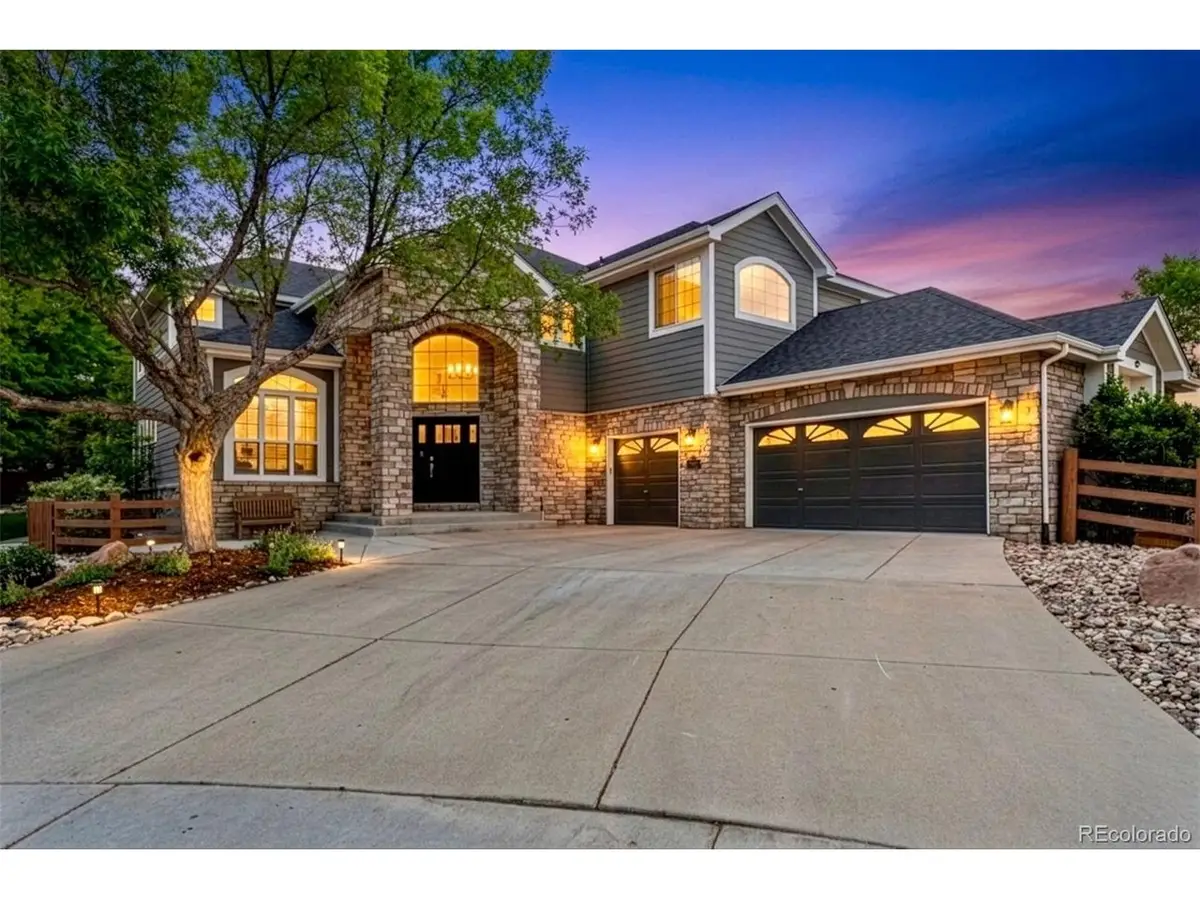 14075 Willow Wood Ct, Broomfield, CO 80020 - #1