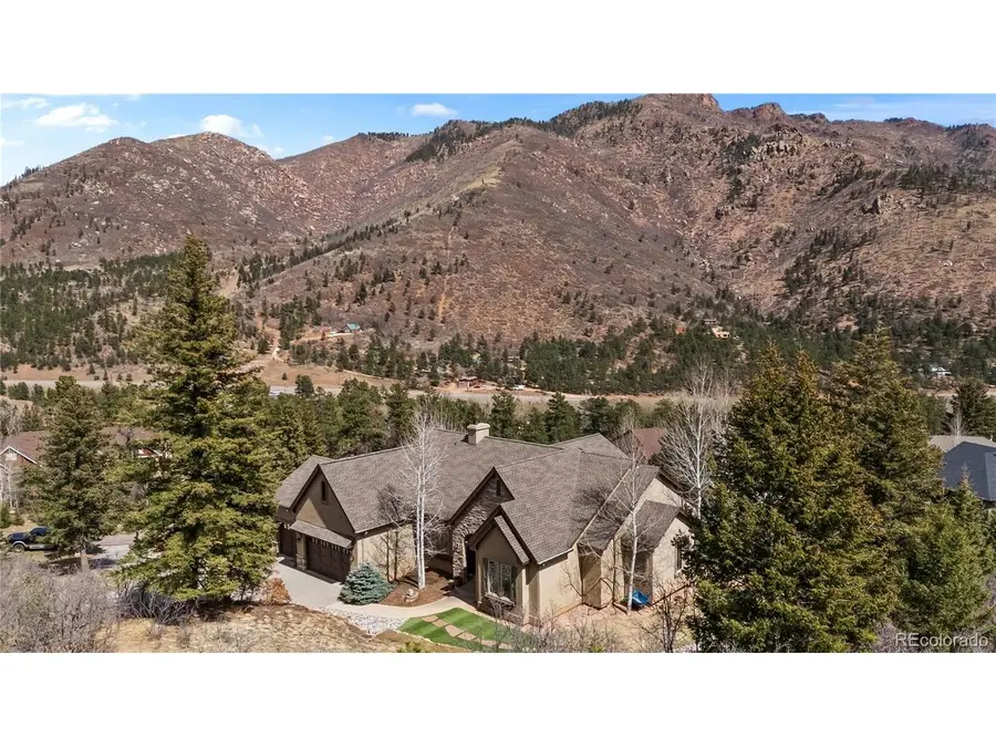 8465 Aspenglow Ln, Cascade, CO 80809 - #2